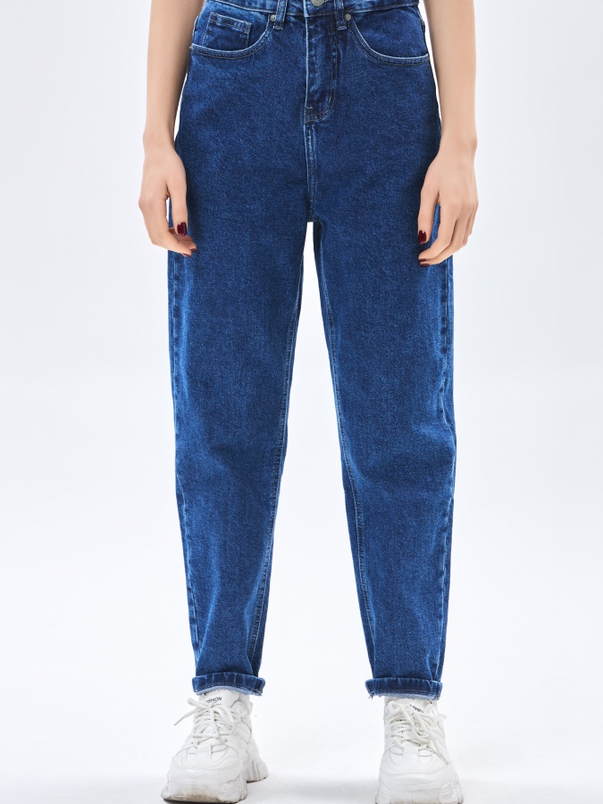 Moviy 29 ayollar jinsi  AW23W-DE054
