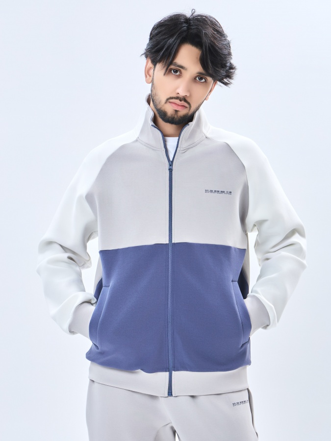 Olimpiya qisqa uzunligi Grey XXL AW23SP2N-34-19613