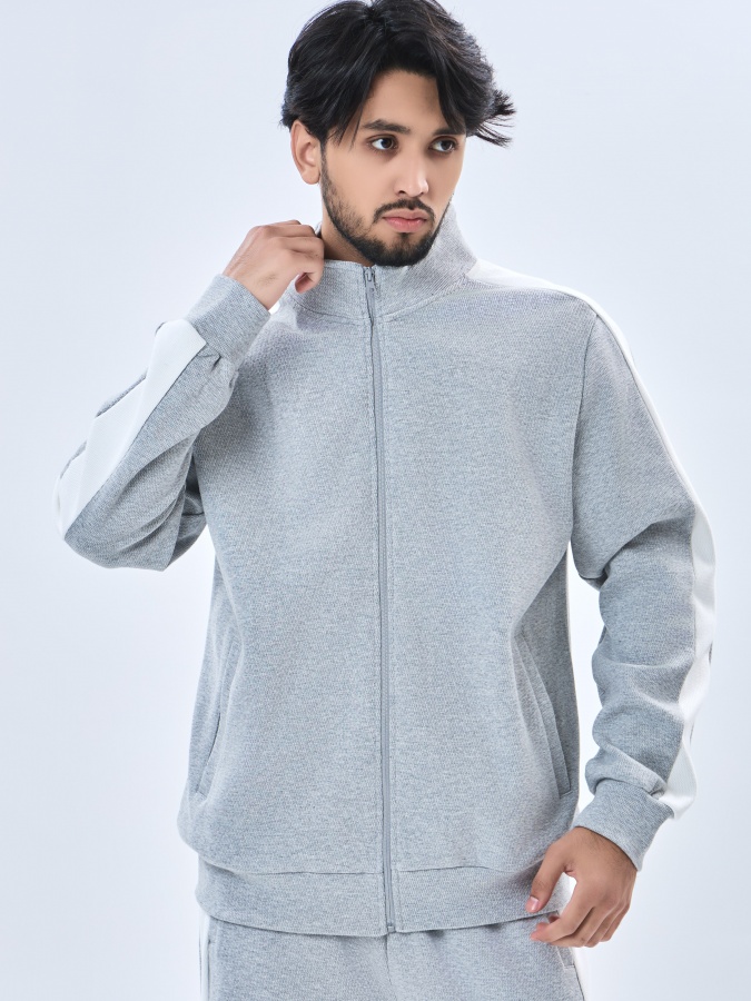 Olimpiya qisqa uzunligi Grey S AW23SP2N-34-19631