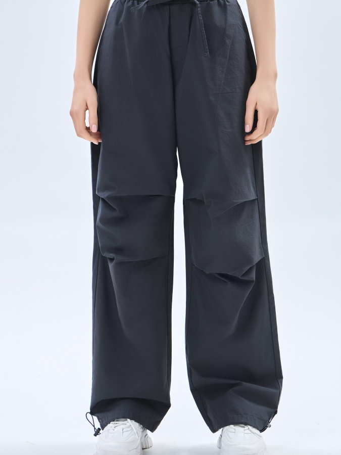 Dark Grey M ayollar joggerlari  AW23WIN-26043