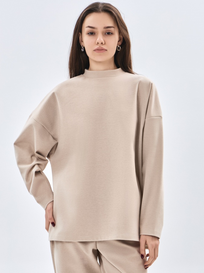 Whisper White L ayollar kozok  AW23WBA-52067