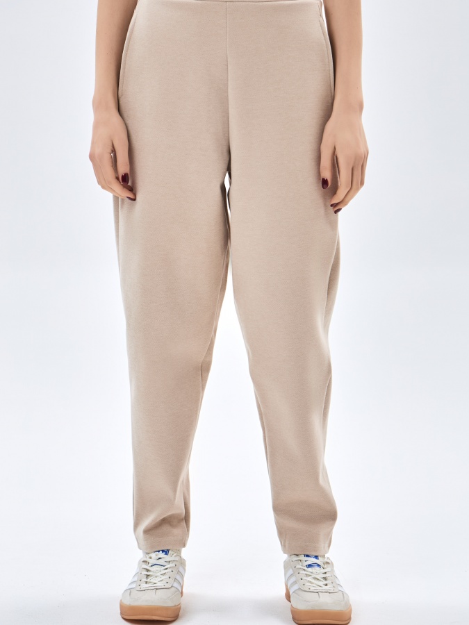 Женские брюки Whisper White L AW23WBA-52068