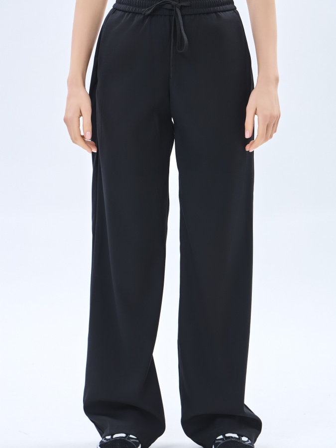 Женские брюки Black M AW23WYN-24070
