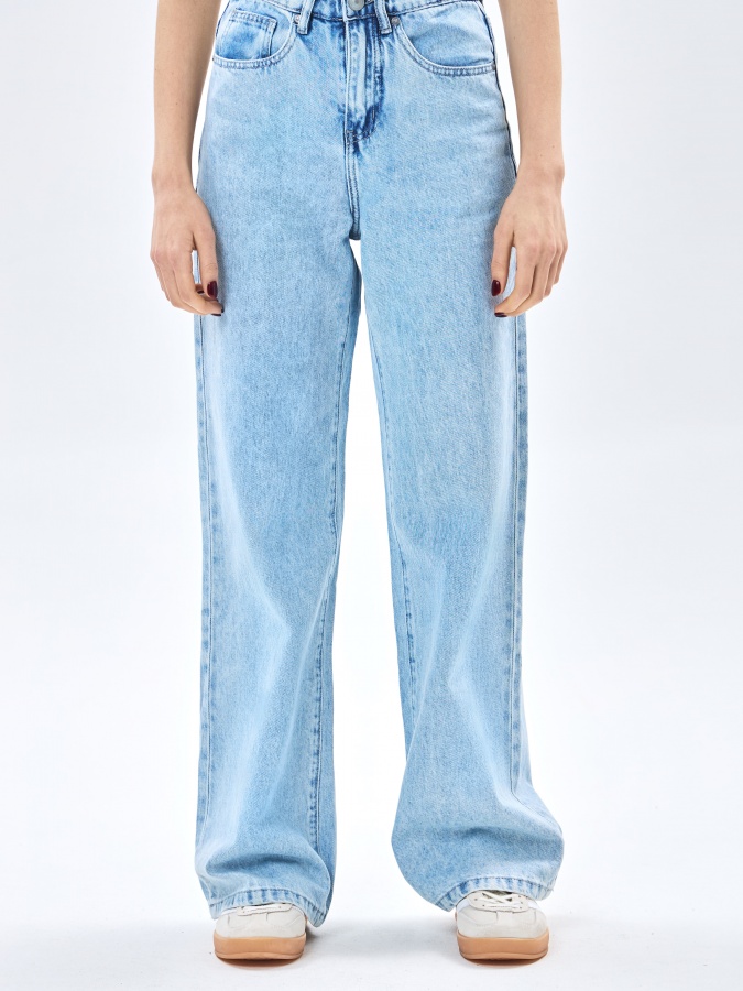 Женские джинсы Blue 31 SS23WES289