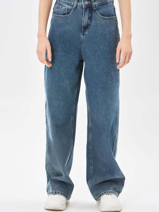 Moviy 29 ayollar jinsi  AW23W-DE008