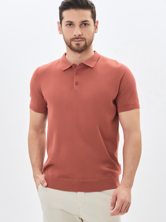 Jumper qisqa qisma Ginger S  SS24BS2-29-19843