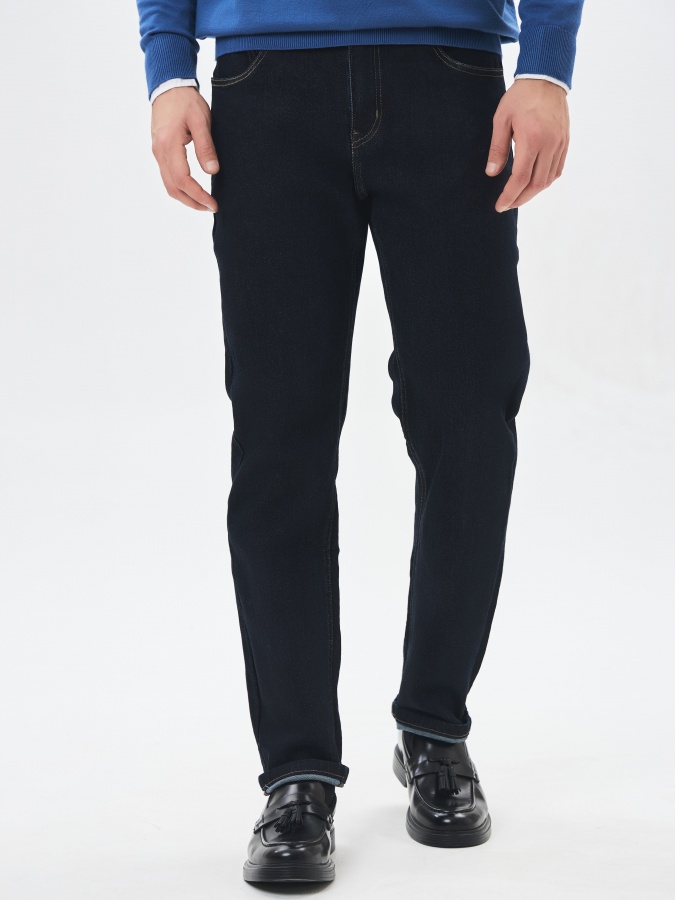 Navy 29 Jinsi Shimlar  AW23DE3N-38-19170