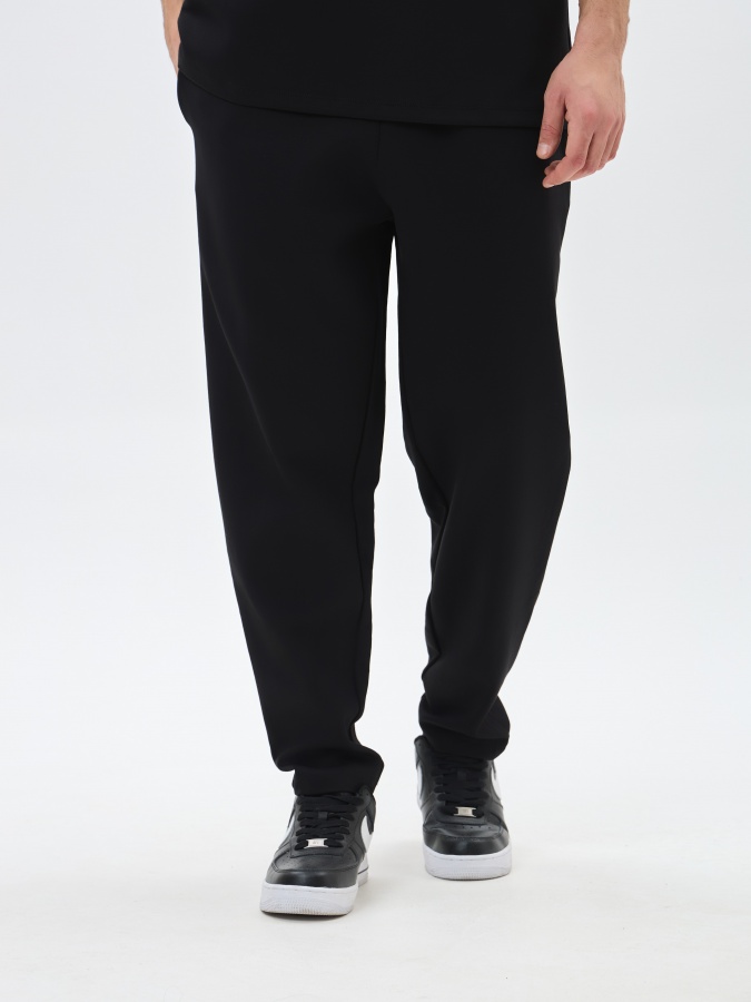 Трико Black XL SS24CR3-24-19808