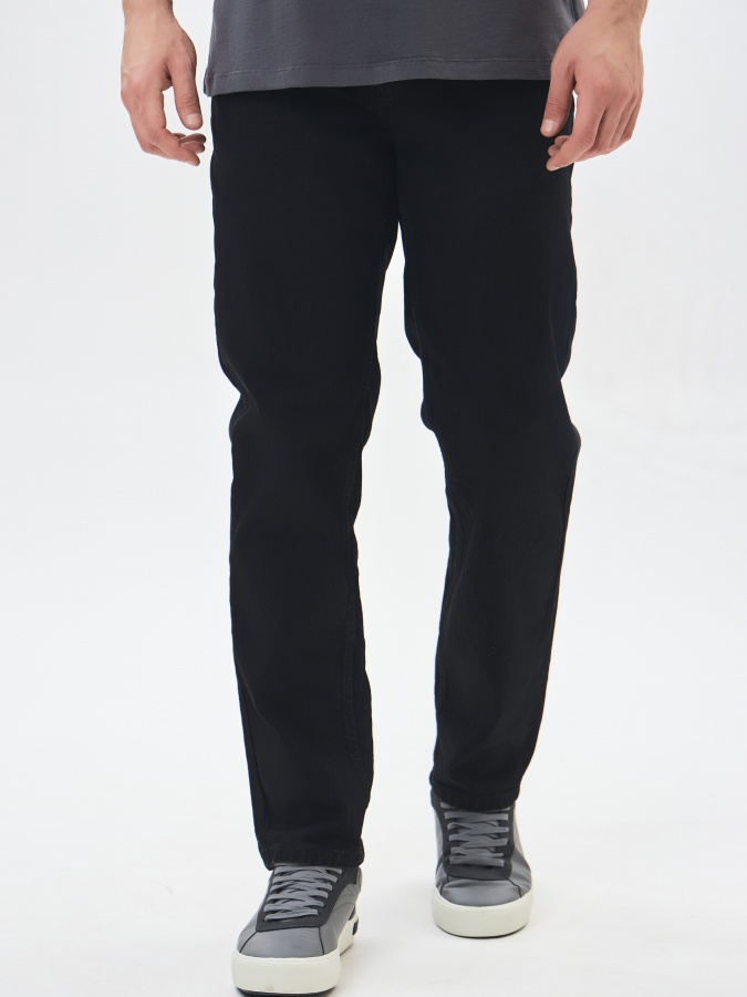 Qora 31 Jinsi Shimlar  AW23DE3N-38-18875