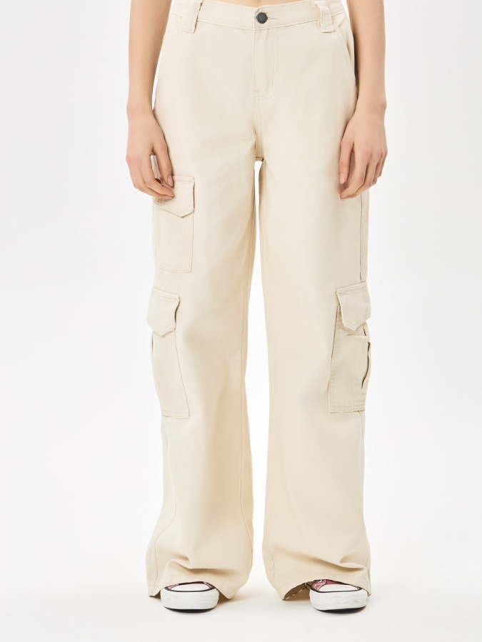 Whisper White XL ayollar jinsi shimlari  AW23W-DE011