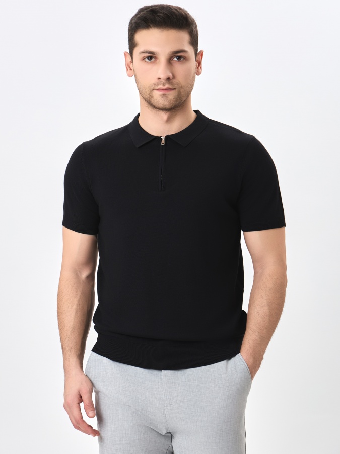 Jumper qisqa qisma  SS24BS2-29-19842