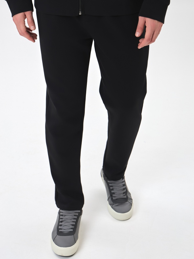 Трико Black XL SS24CR3-24-19827