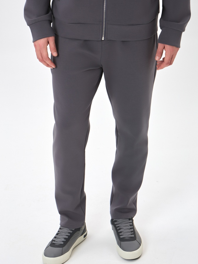 Трико Dark Grey XXL SS24CR3-24-19827