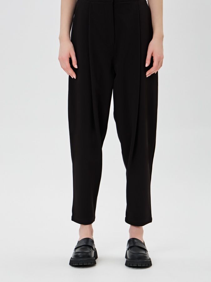 Женские брюки Black M AW23WBS-27025