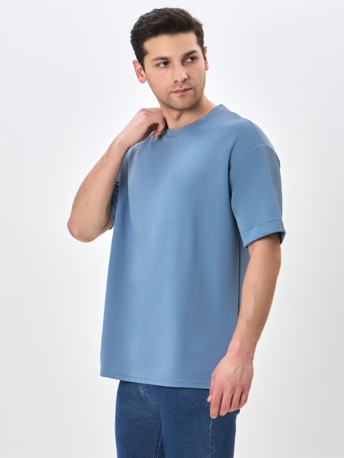 Футболка короткий рукав Navy XXL SS24CR2-25-20189