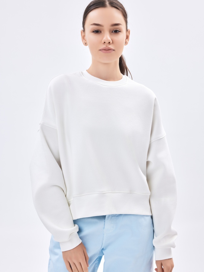 Oq M ayollar kozok  AW23WBA-52026