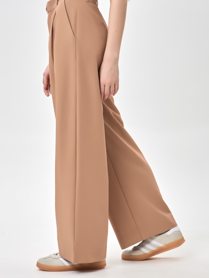 Beige l ayollar shimlari  SS24WES-21146