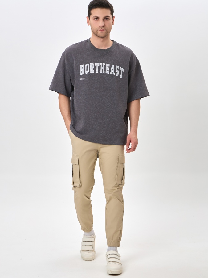 Whisper White 36 Joggers  SS24CR3-39-19787