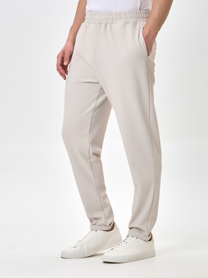 Whisper White XL Leotard  SS24CR3-24-20370