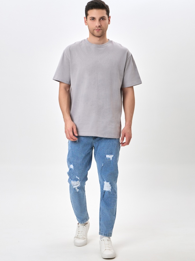 Джинсы Blue 33 SS24DE3-38-19859