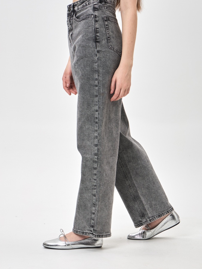 Grey 28 ayollar jinsi shimlari  SS24WDE-42027
