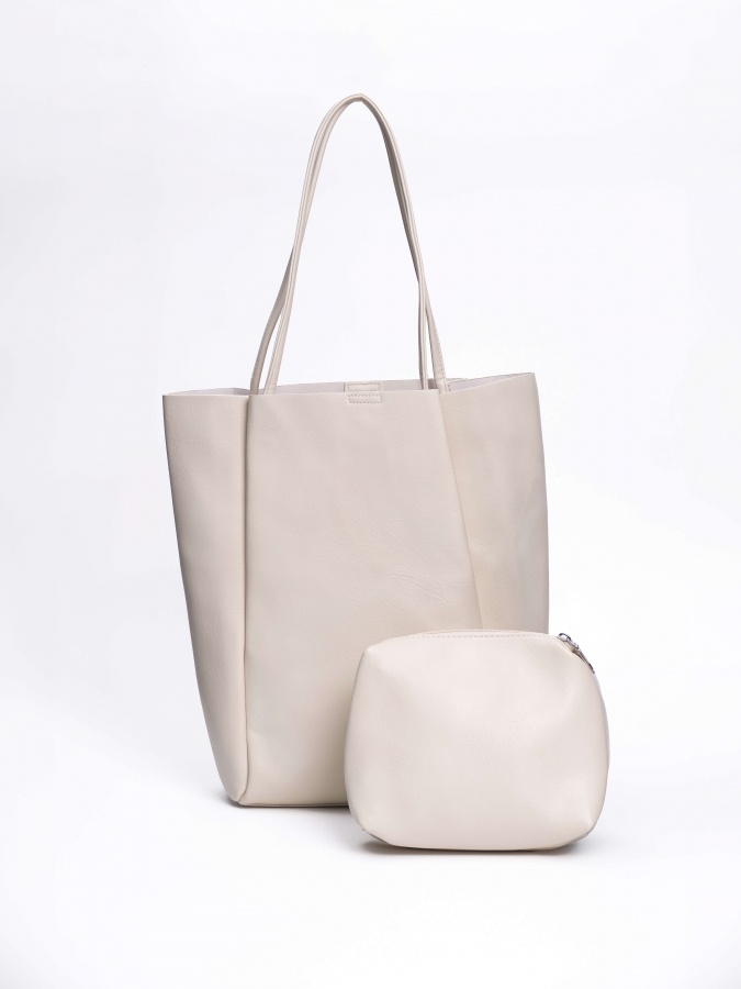 Женская сумка плечевая Whisper White 1 SS24WAC-61011