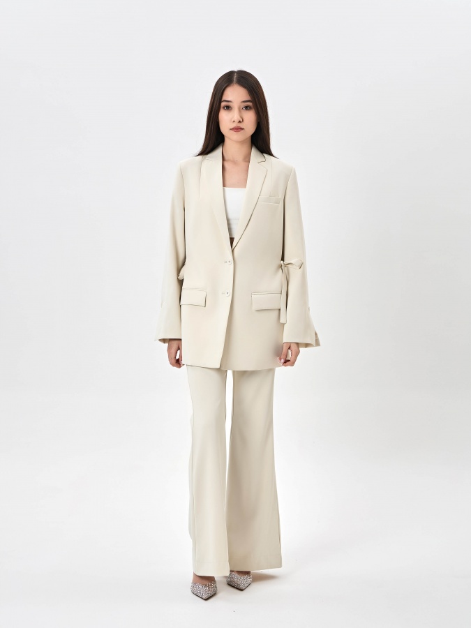 Whisper White M ayollar shimlari  SS24WES-21200