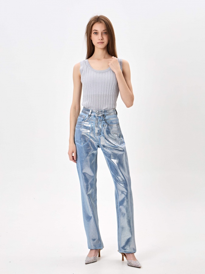 Blue XL ayollar jinsi shimlari  SS24WDE-42031