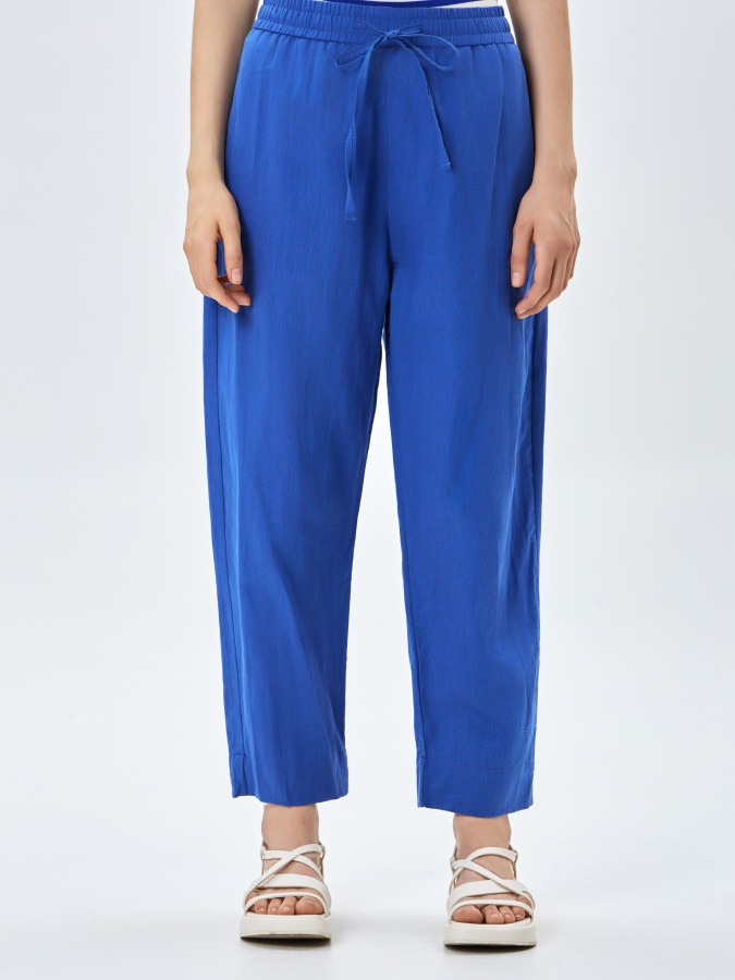 Electric Blue m ayollar shimlari  SS24WES-21218