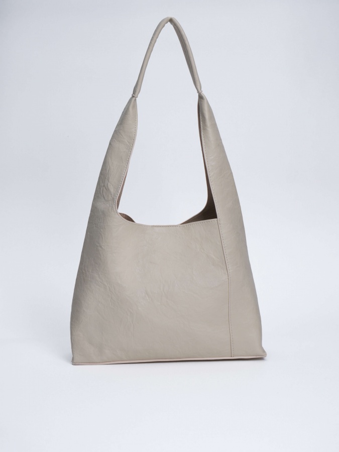 Whisper White 1 ayollar elkama-sumkasi  SS24WAC-61016