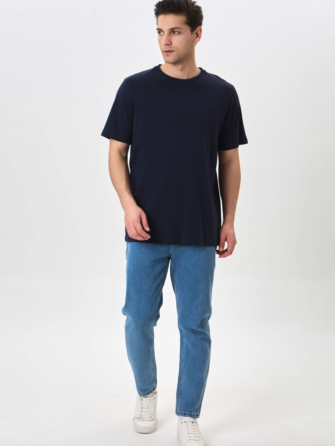 Футболка короткий рукав Navy XL SS24CA2N-25-19683