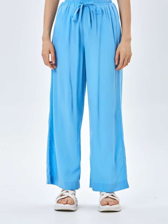 Electric Blue s ayollar shimlari  SS24WBA-52172
