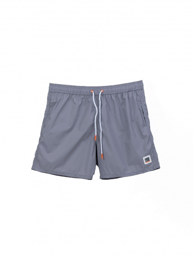 Шорты плавательные Grey XL SS24BS3-26-20227