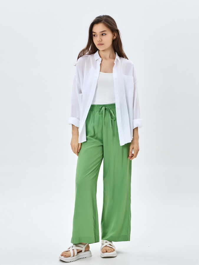 Green s ayollar shimlari  SS24WBA-52172