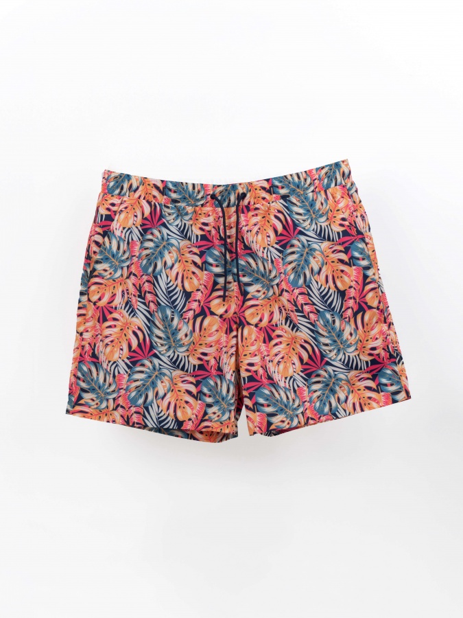 Shorts suzish Orange XXL  SS24CR3-26-20132