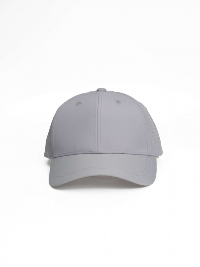 Light Grey 1 Qopqog'i  SS24CR4-11-19989