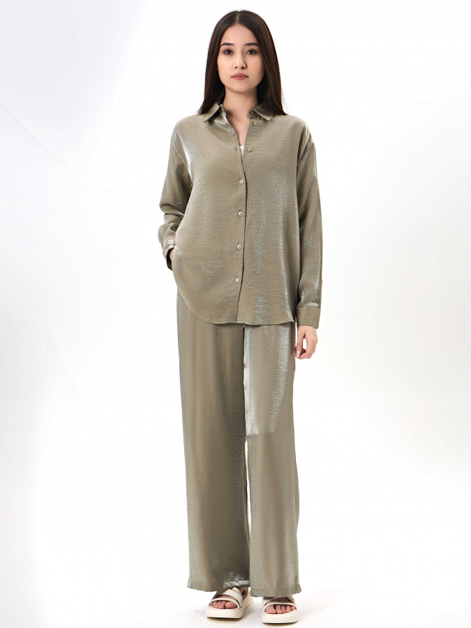 Olive m ayollar shimlari  SS24WBA-52190