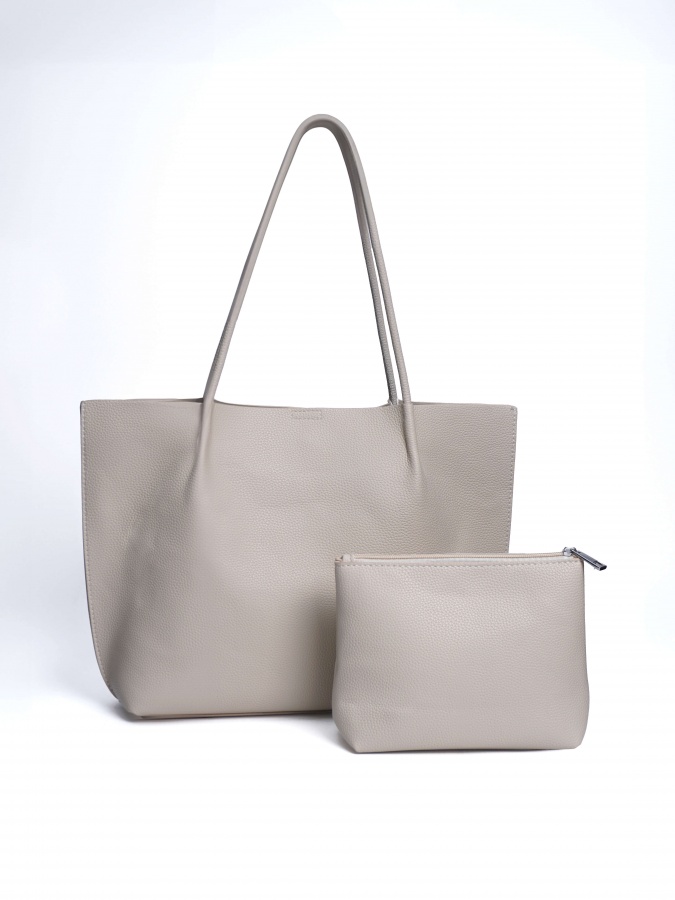 Whisper White 1 ayollar elkama-sumkasi  SS24WAC-61017