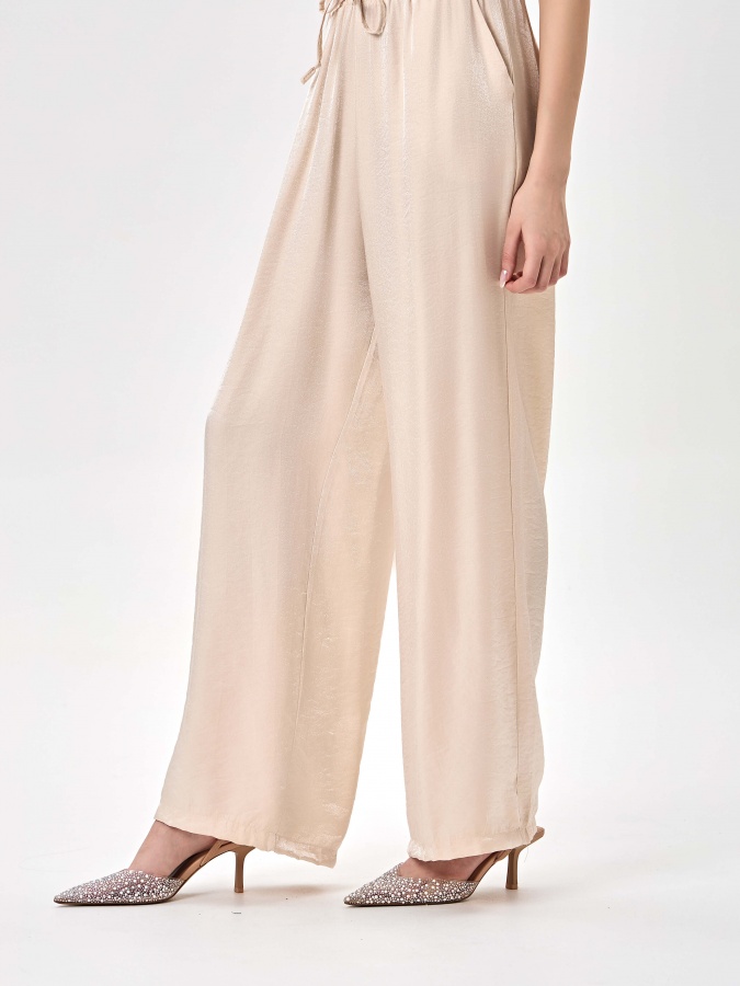 Whisper White L ayollar shimlari  SS24WBA-52190