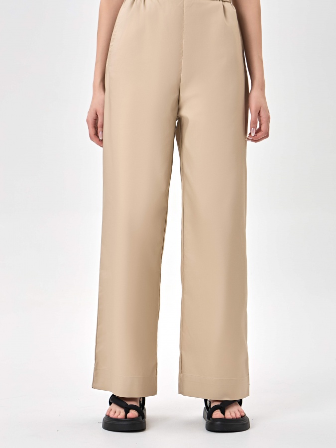 Beige XS ayollar shimlari  SS24WES-21132