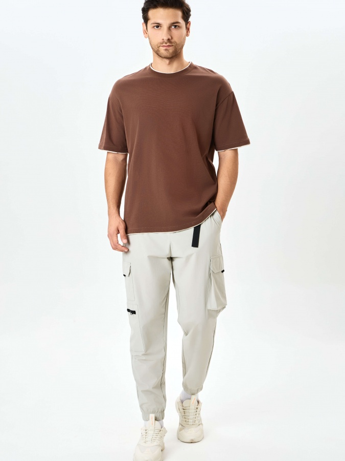 Whisper White 30 Joggers  SS24CR3-39-20368