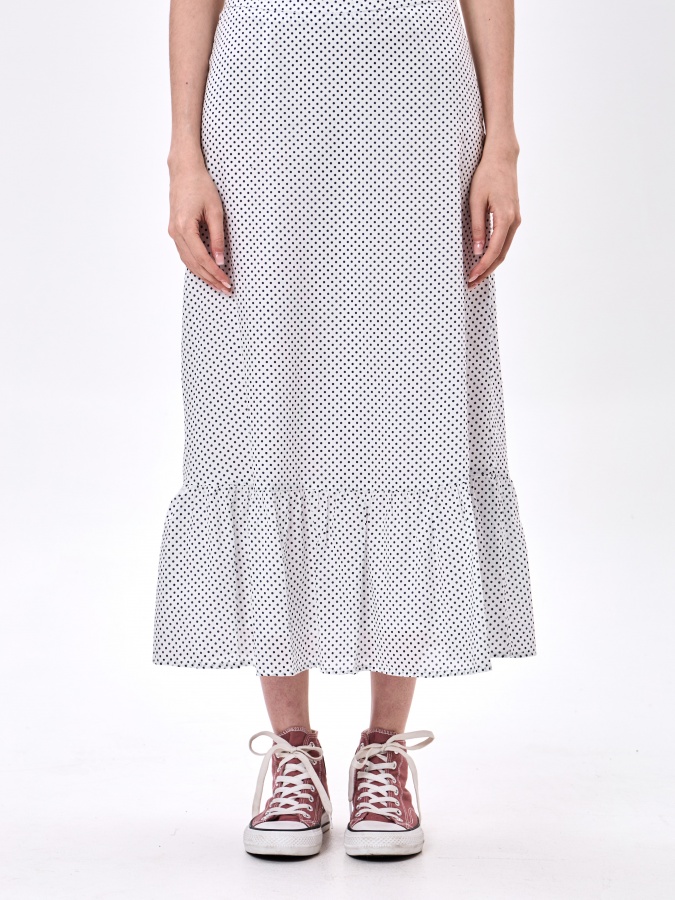 Oq M Yubka  AW24WES-21192
