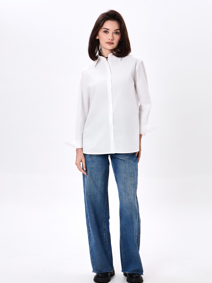 Blue m ayollar jinsi shimlari  AW24WDE-41035