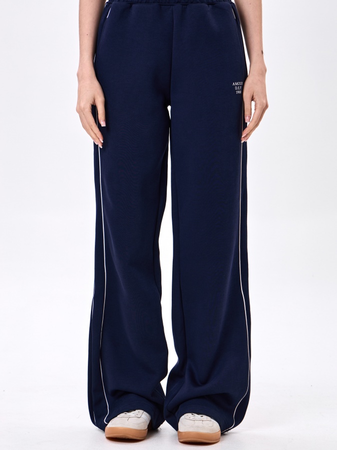 Женские брюки Navy M AW24WES-21041
