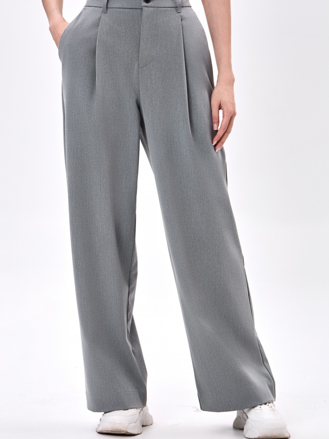Grey m ayollar shimlari  AW24WES-21197