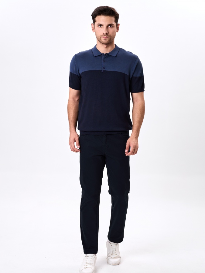Navy 32 Shimlari  AW24CR3-45-20307