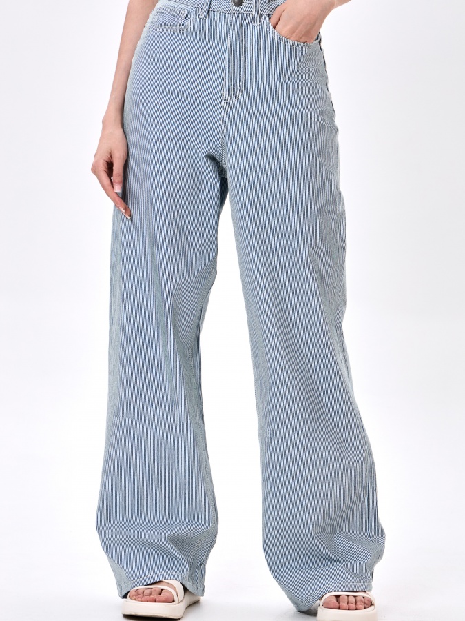 Blue m ayollar jinsi shimlari  AW24WDE-41004