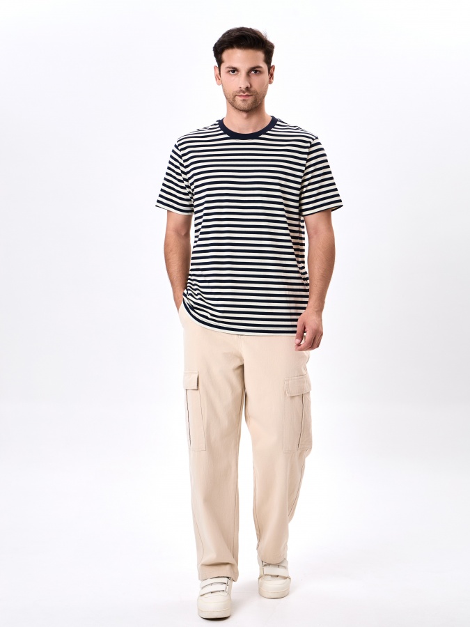 Whisper White 32 Joggers  AW24CR3-39-20832