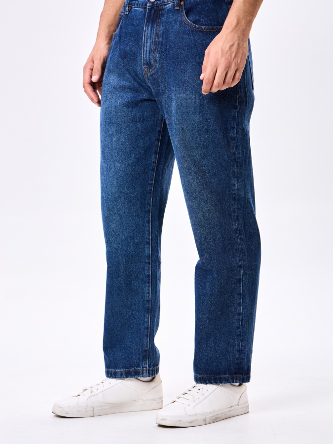 Moviy 29 Jinsi Shimlar  AW24DE3-38-20633