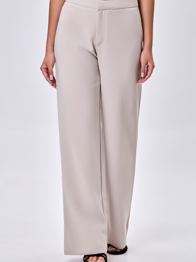 Whisper White L ayollar shimlari  AW24WES-21058